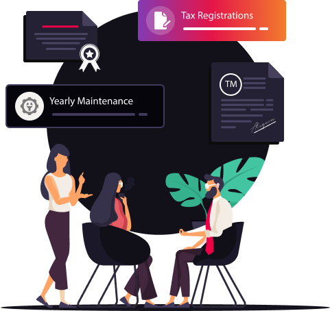 Bulgaria Incorporation