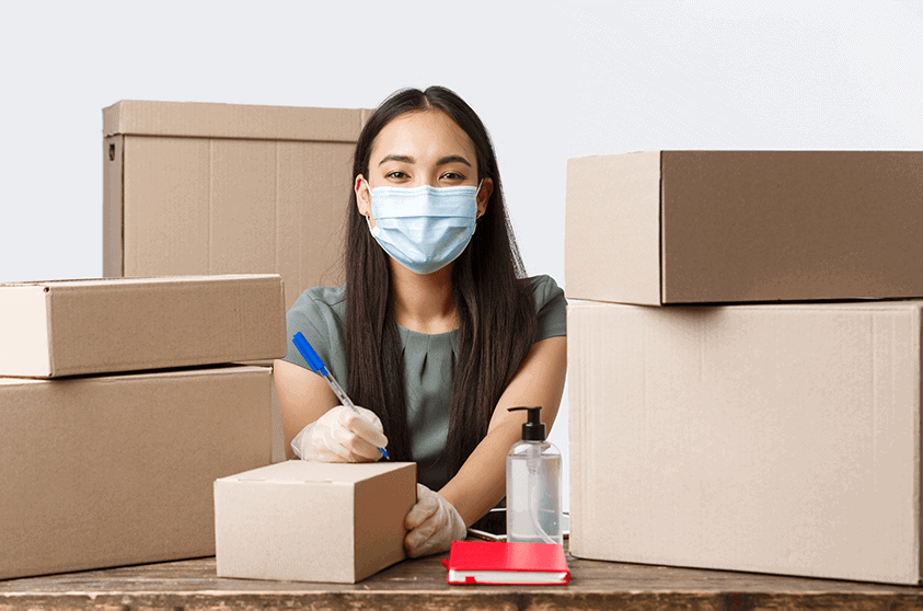 The COVID-19 Pandemic Is the Best Time to Start a Business!