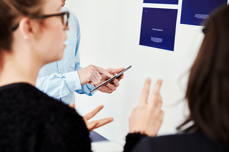 The Future of Posters Is Digital