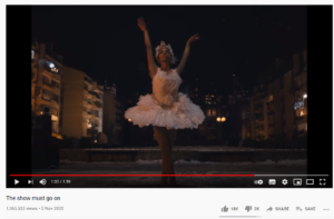 The Show Must Gp On 300x197