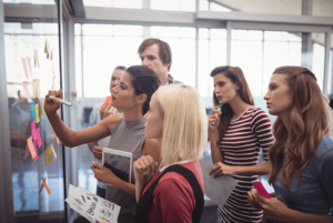 Business Idea Vs Business Opportunities 300x201