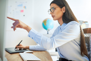 Hiring A Professional To Design Your Company Logo 300x199 1