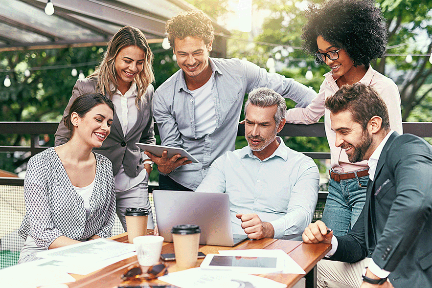 Organisational Chart: what is it?