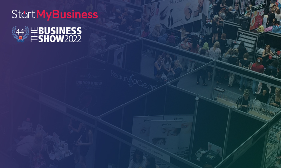 SMB at The Business Show