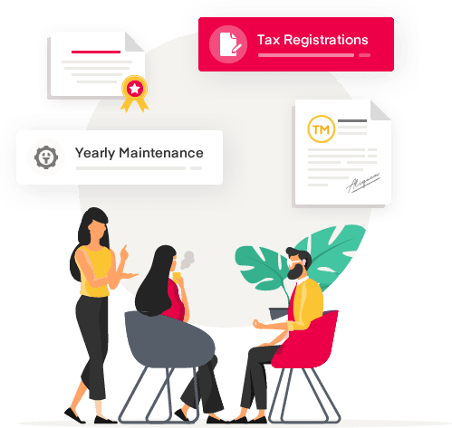 Belgium Incorporation