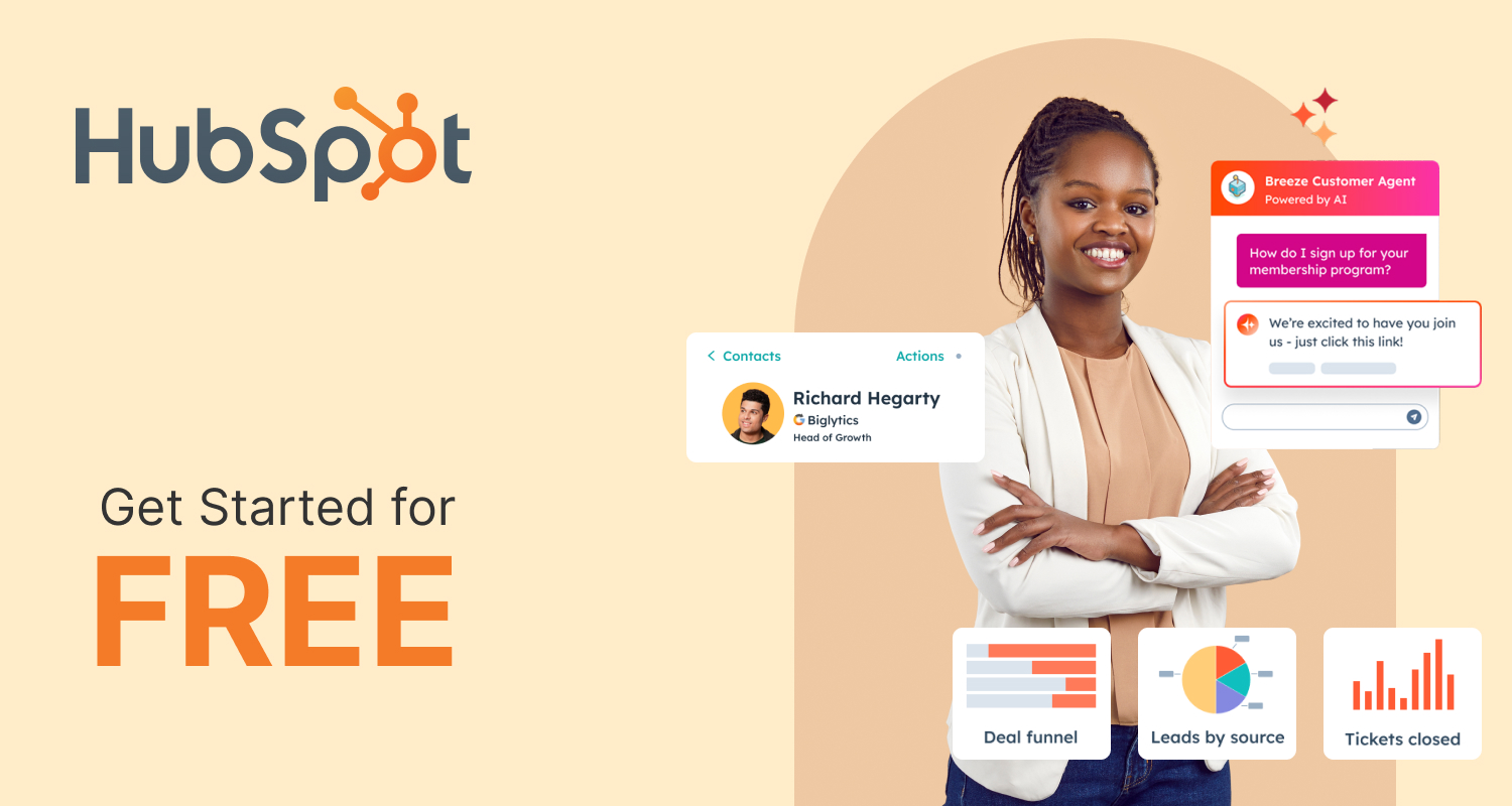 HubSpot
