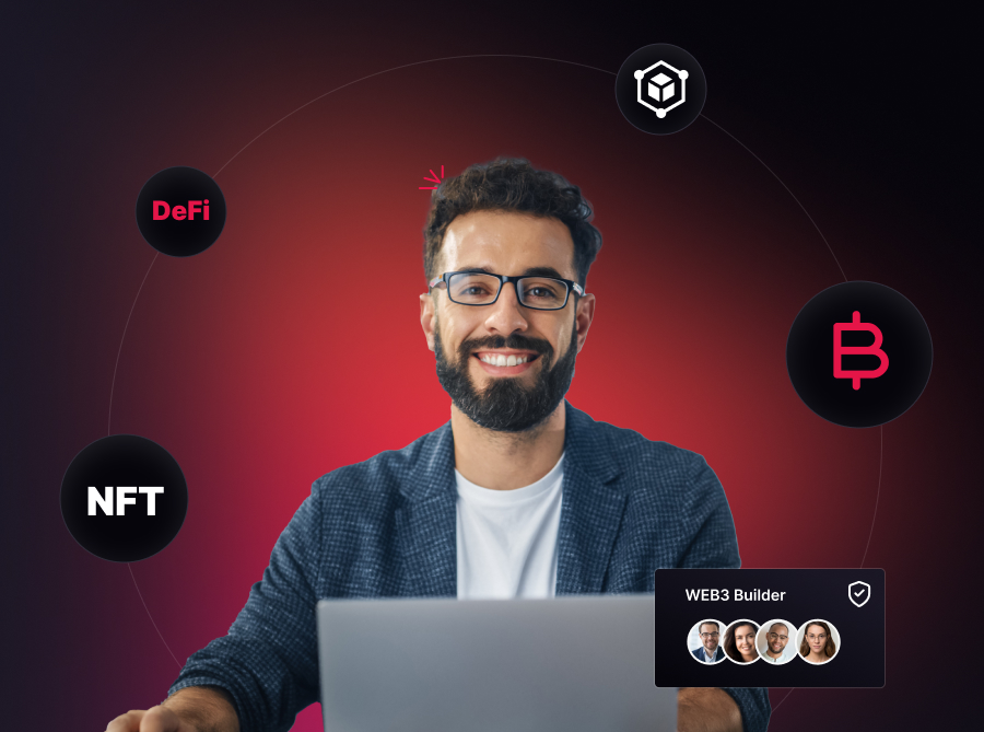 Web3 Builders Collective