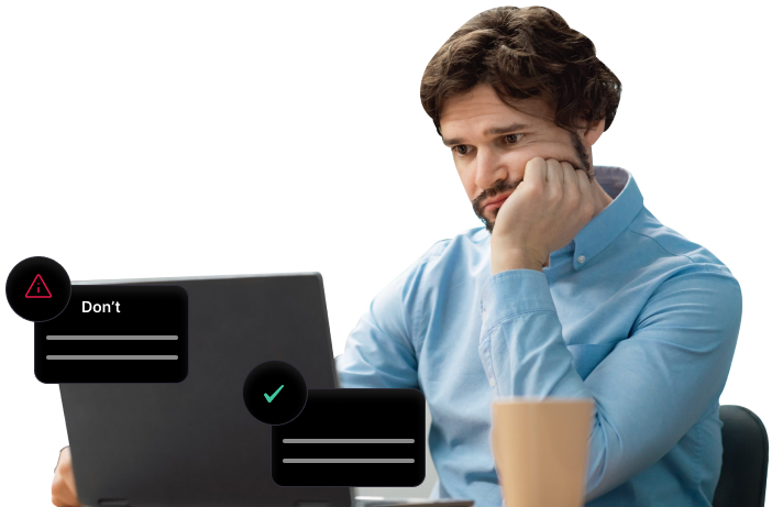 15 mistakes to avoid when starting your new business