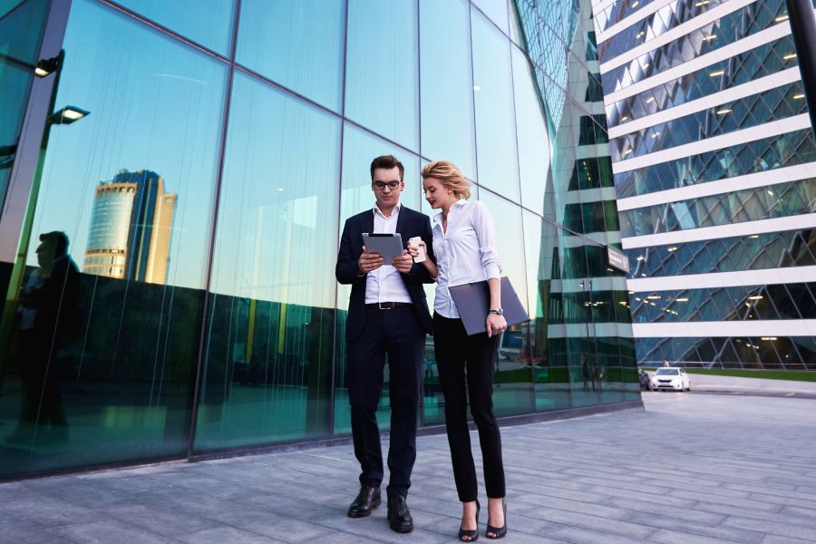 U.S. Startups & VC-Backed Companies