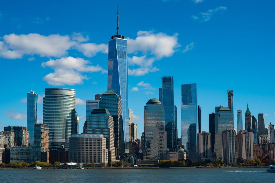 Multinational Subsidiaries with U.S. Presence  