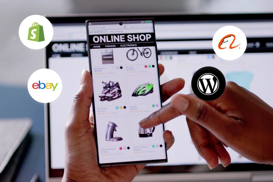 E-commerce & Marketplace Sellers