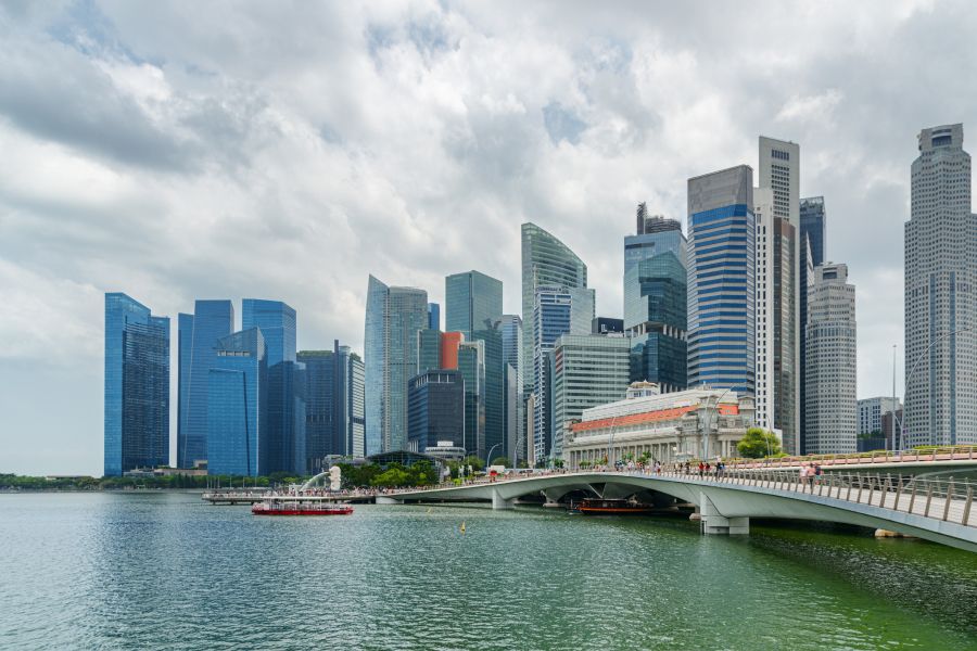 Singapore Startups & Funded Companies