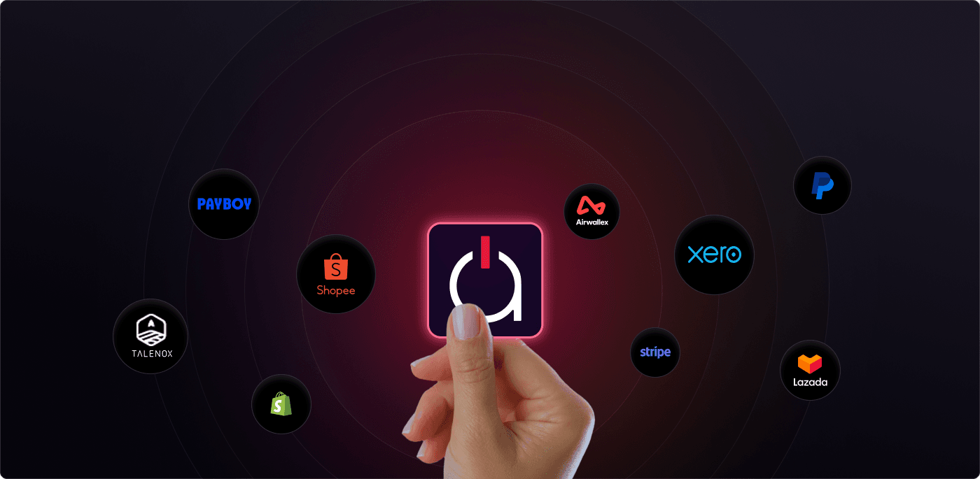 Accounting Tech Stack