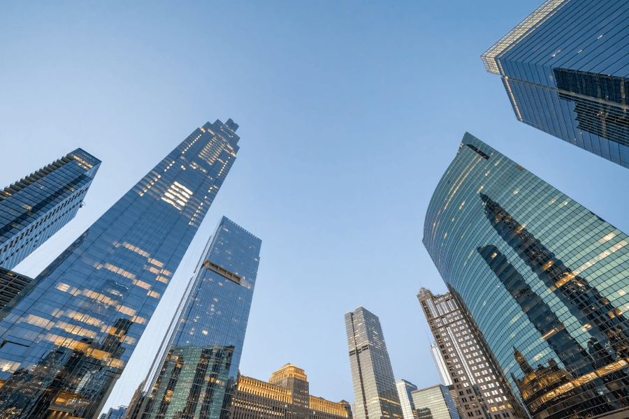 International Enterprises