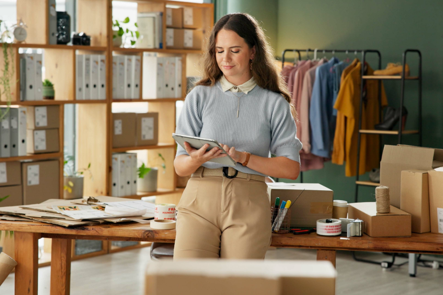 Marketplace and Multi-Channel Sellers