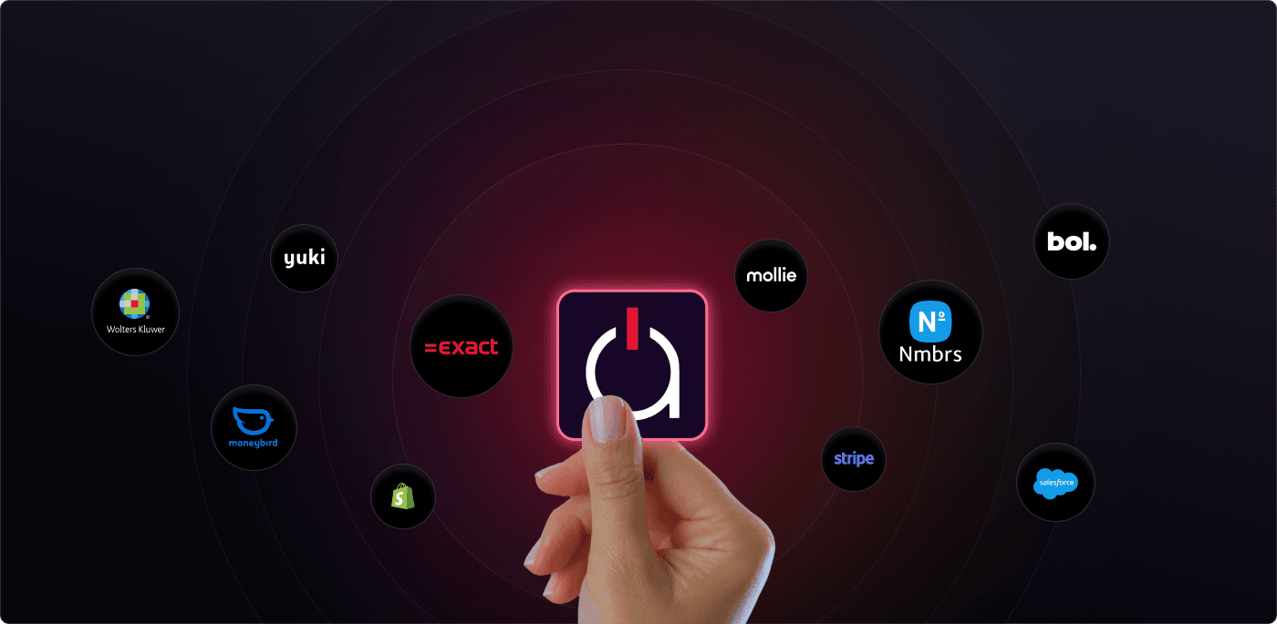 Accounting Tech Stack