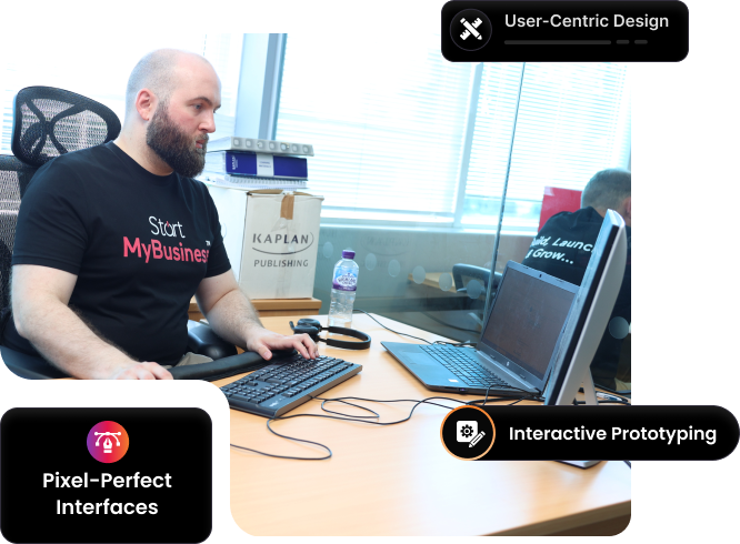 Design & Prototyping