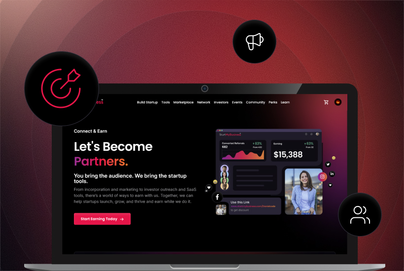 Landing Page Design - Best Practices That Drive Traffic and Conversions