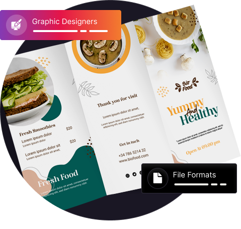 Detail section image