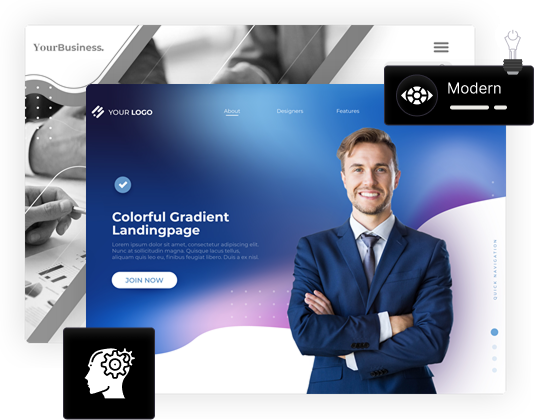 Detail section image