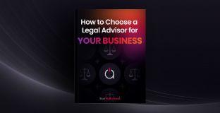 How to Choose a Legal Advisor for Your Business 