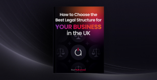 How to Choose the Best Legal Structure for Your Business in the UK 