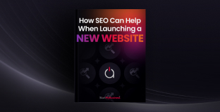 How SEO Can Help When Launching a New Website 