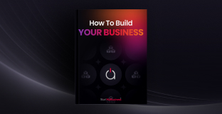 How To Build Your Business