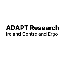 ADAPT Research Ireland Centre and Ergo