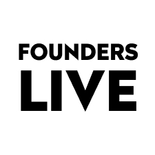 Founders Live