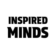 Inspired Minds
