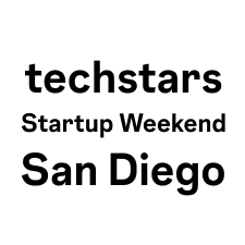 Startup Weekend San Diego