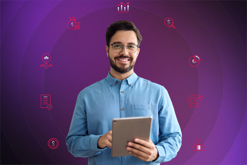 6 Key Benefits of a Fractional CFO for Early-Stage Startups 