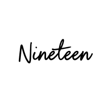 Nineteen Group Ltd