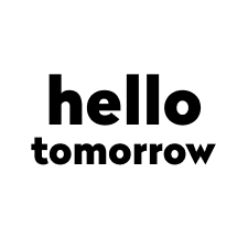 Hello Tomorrow
