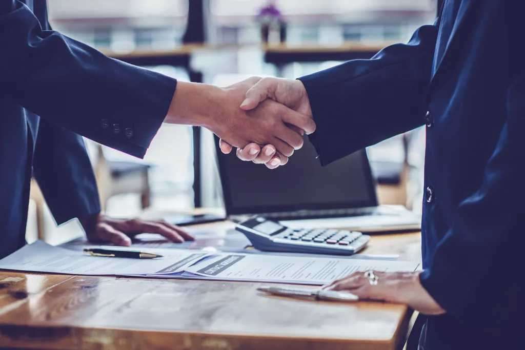 Consultancy Agreement