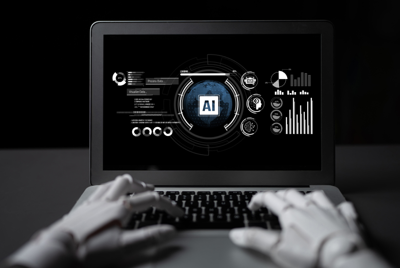 The Complete Guide to Building an AI-First Startup from Day One